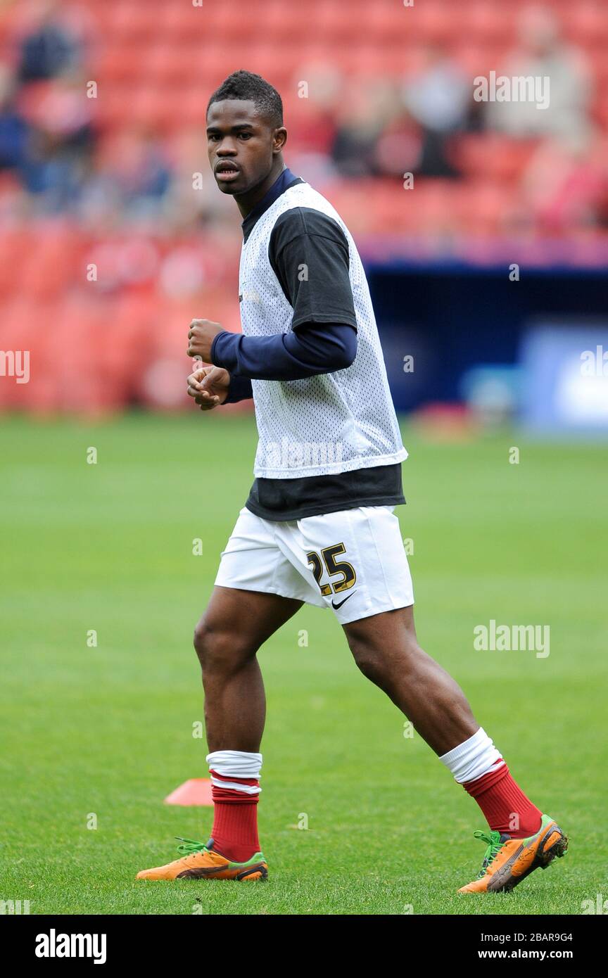 Abdul razak hi-res stock photography and images - Alamy