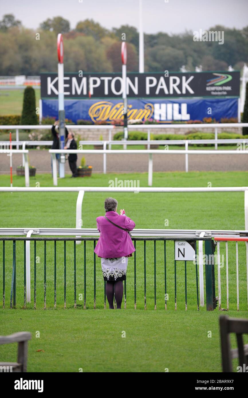 Kempton park london hires stock photography and images Alamy