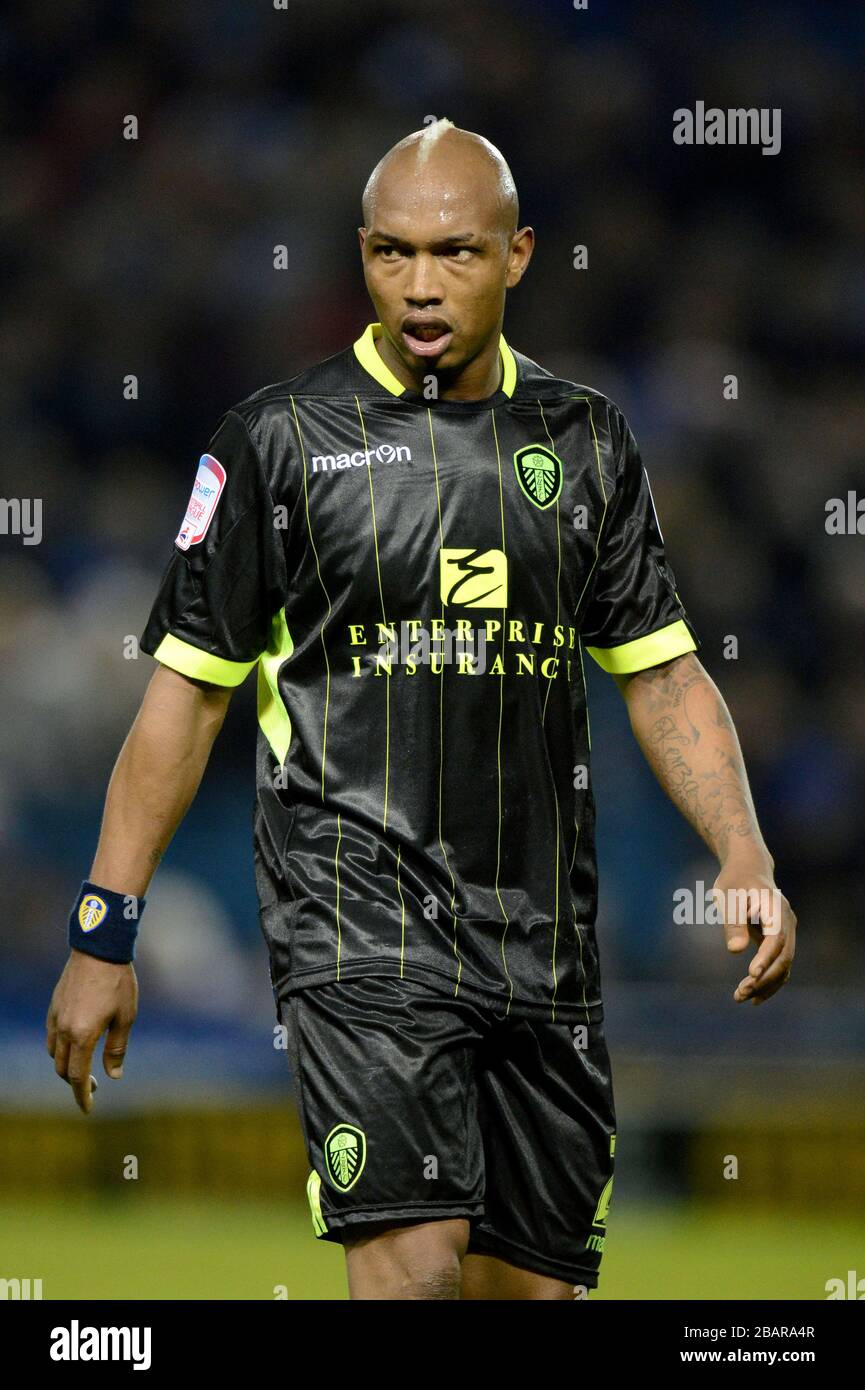 El Hadji Diouf Hi-res Stock Photography And Images - Alamy