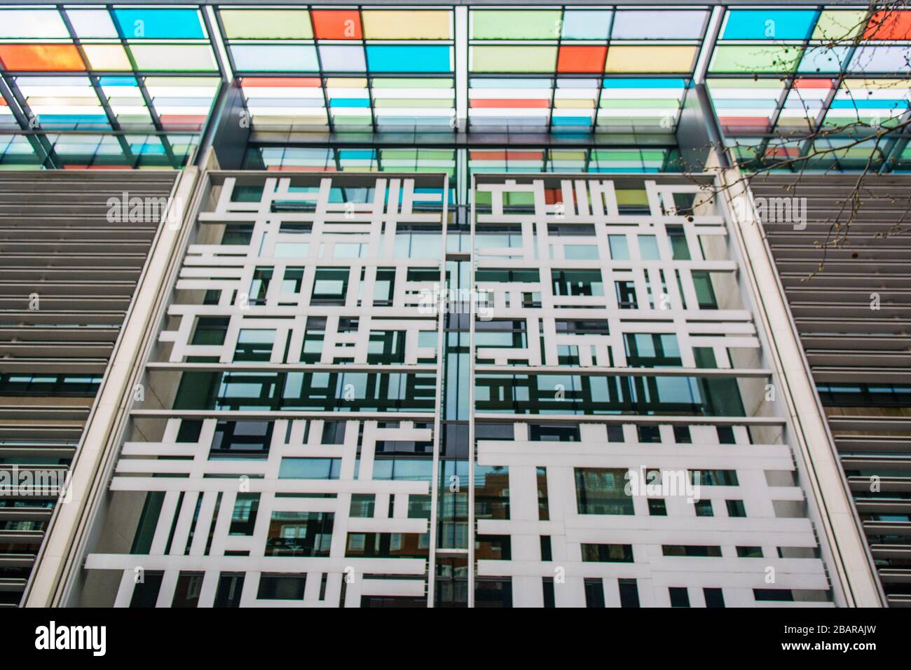 Home office building london visa hires stock photography and images