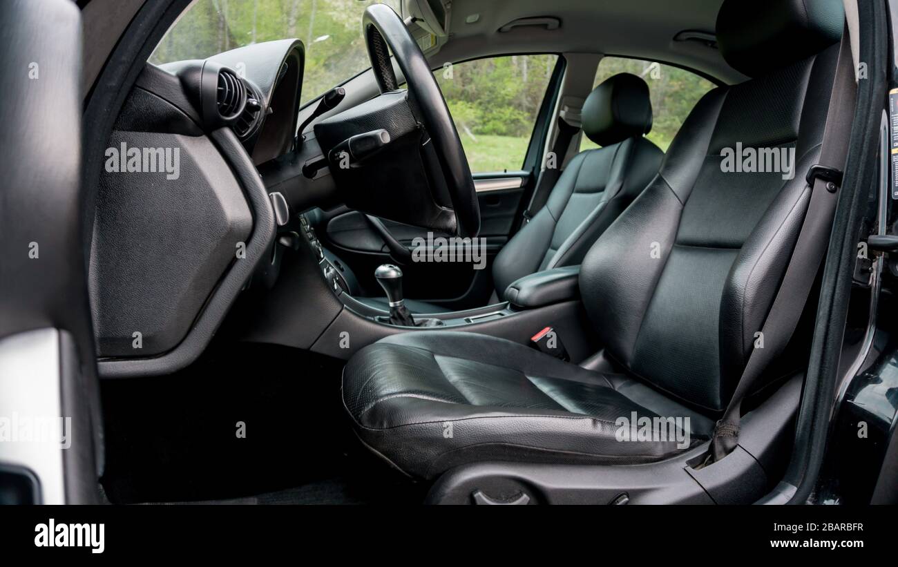 W203 seats Clearance