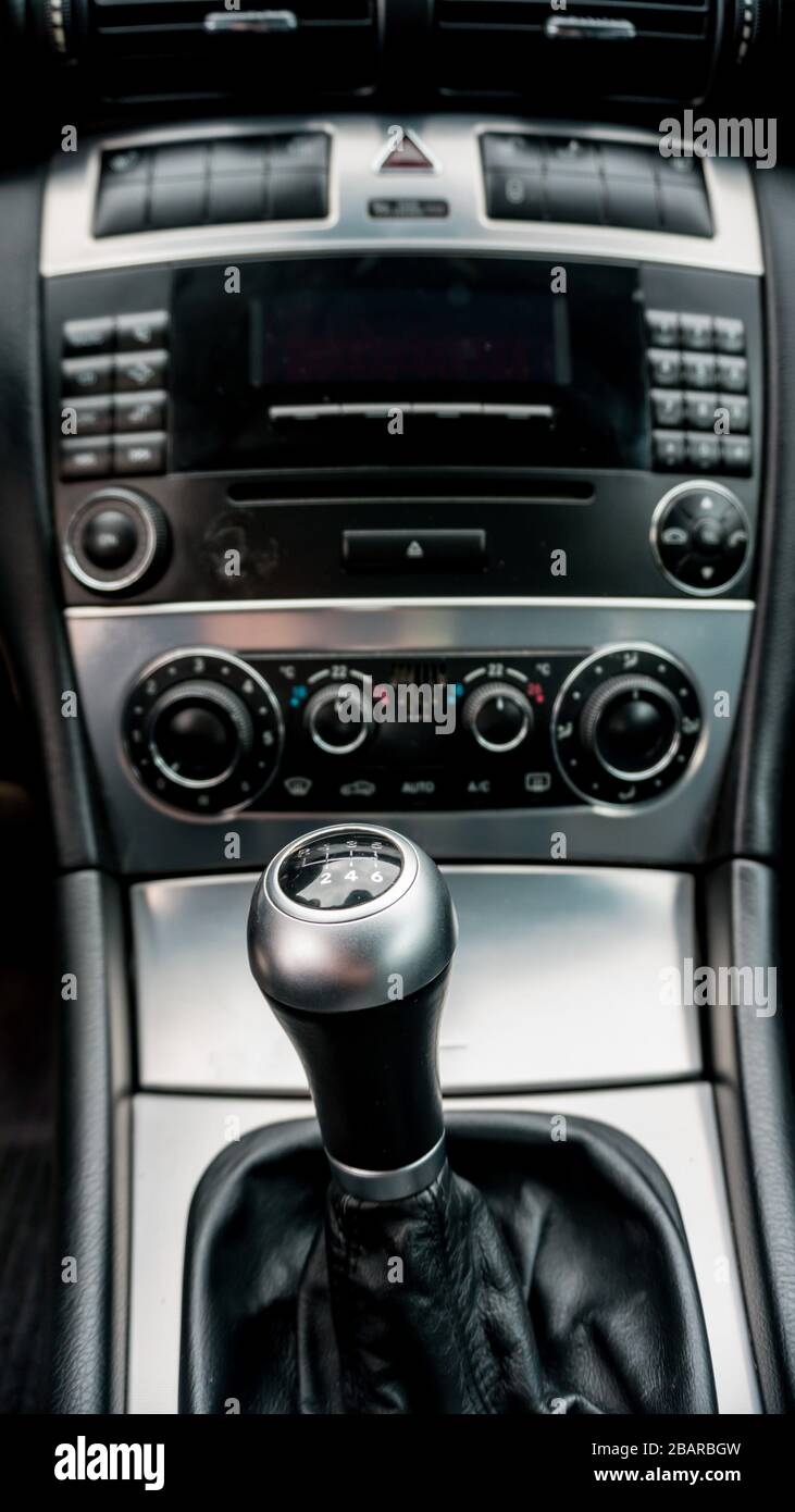 thumbnail image 2 of Window Regulator Switch Push Button For Mercedes C-Class W203 – Driver Side Front 2 of 5