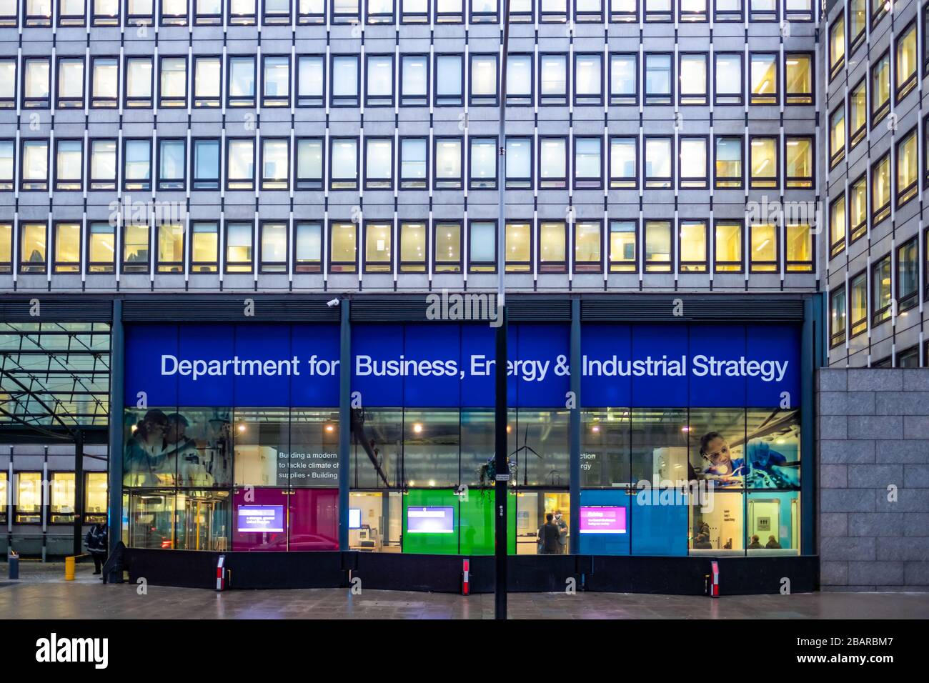 Department for Business, Energy & Industrial Strategy. UK government