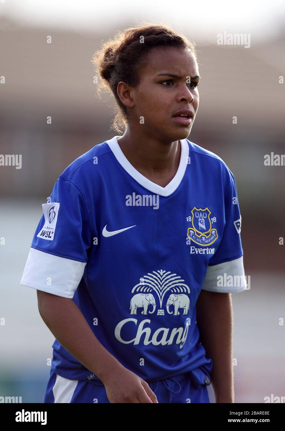 Nikita parris sale