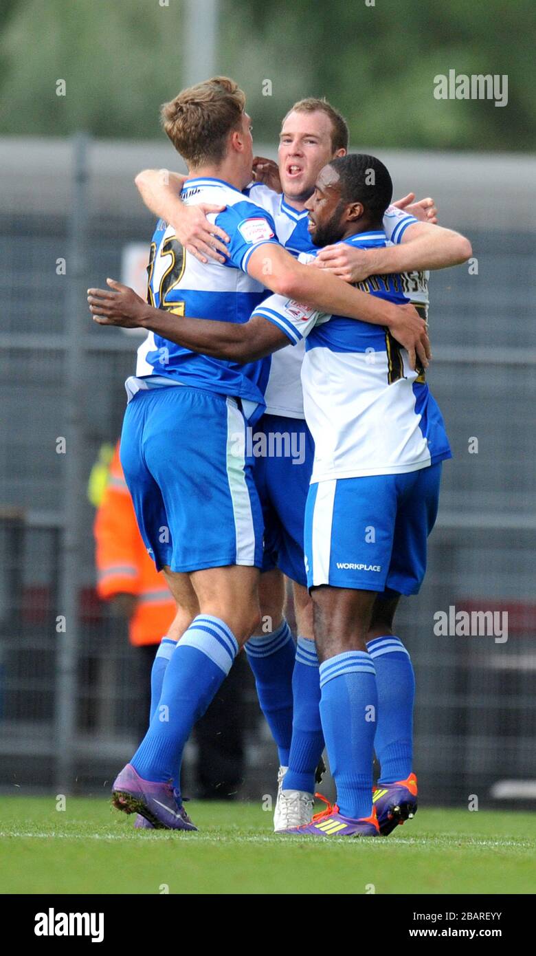 Gallery: vs Cardiff City U21's - 27th July 2022 - Chippenham Town FC