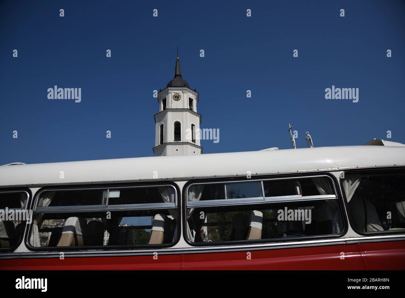 Ikarus 55 hi-res stock photography and images - Alamy