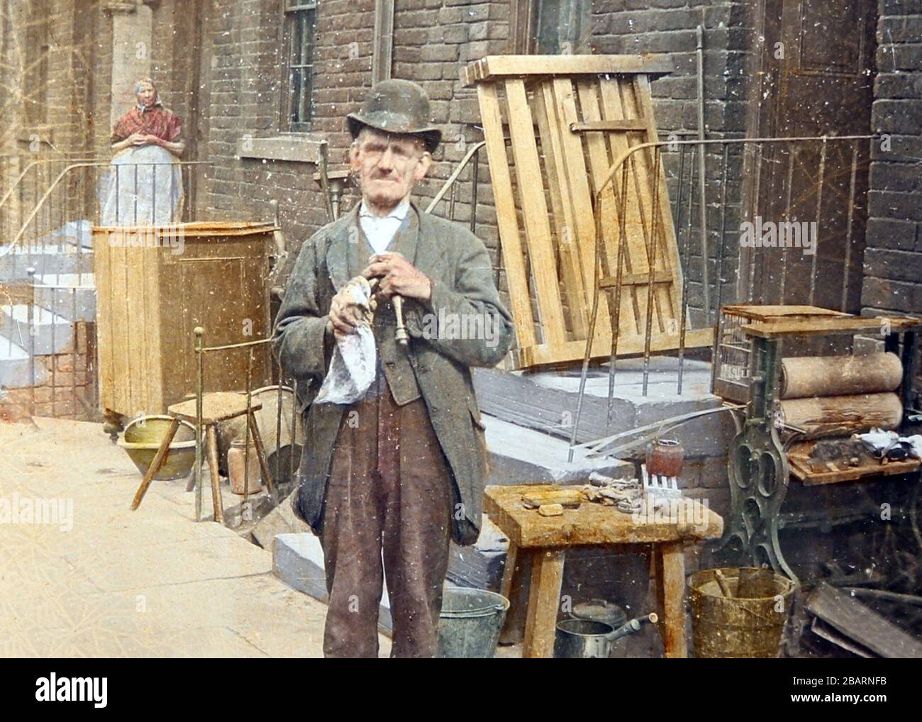 Victorian furniture hires stock photography and images Alamy