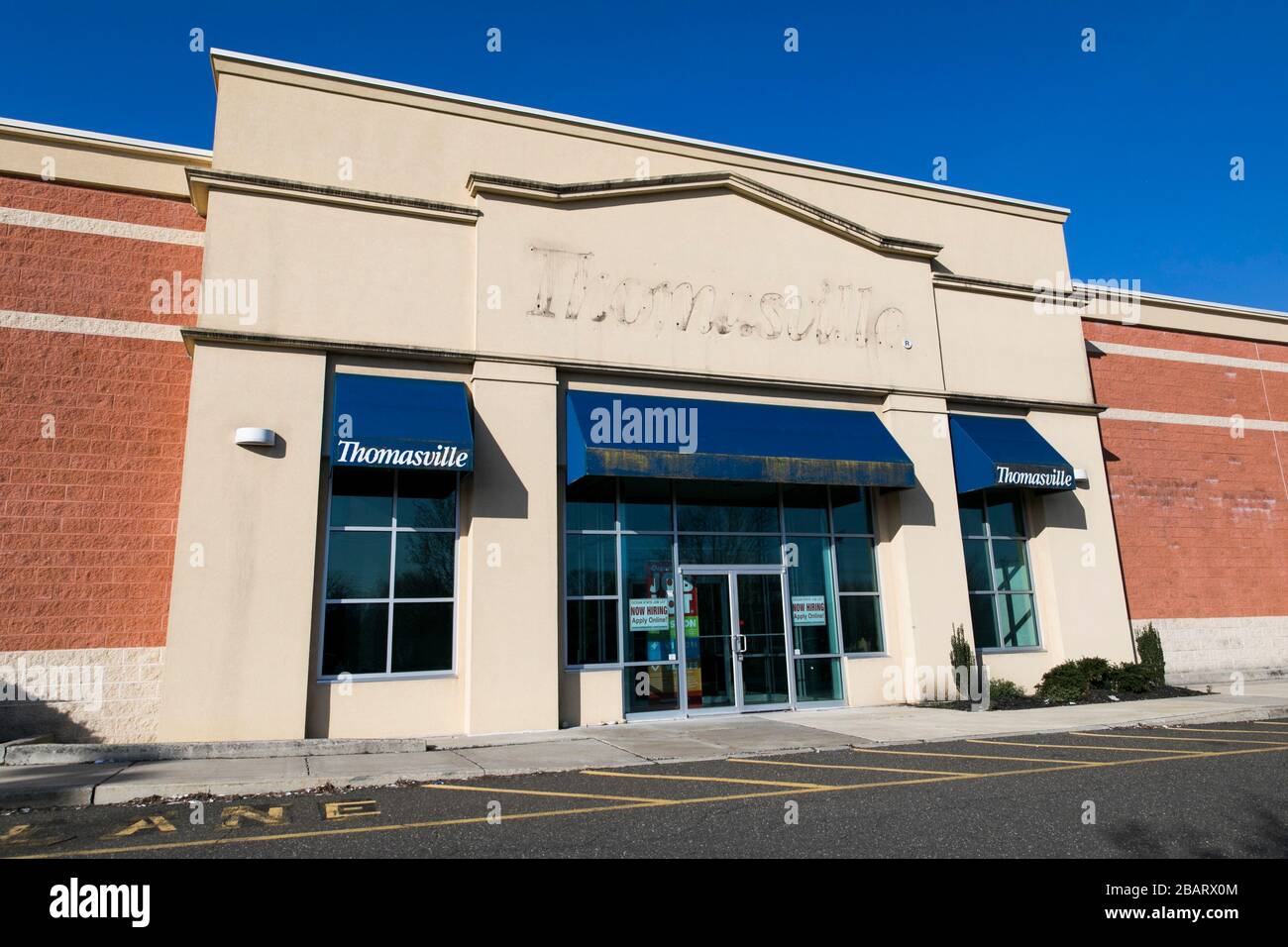 Thomasville hires stock photography and images Alamy
