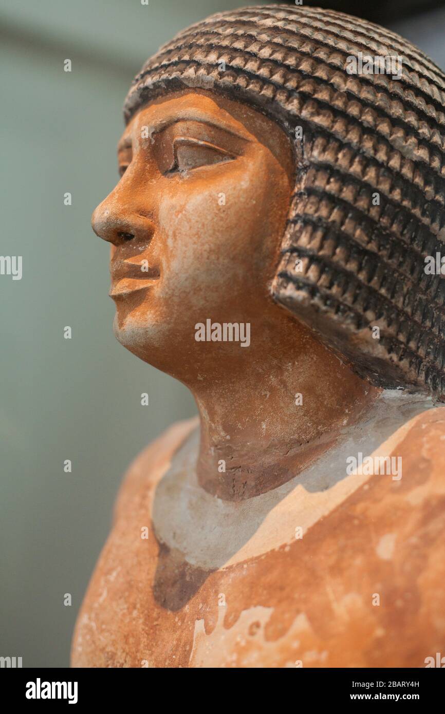 Sixth dynasty of egypt hires stock photography and images Alamy