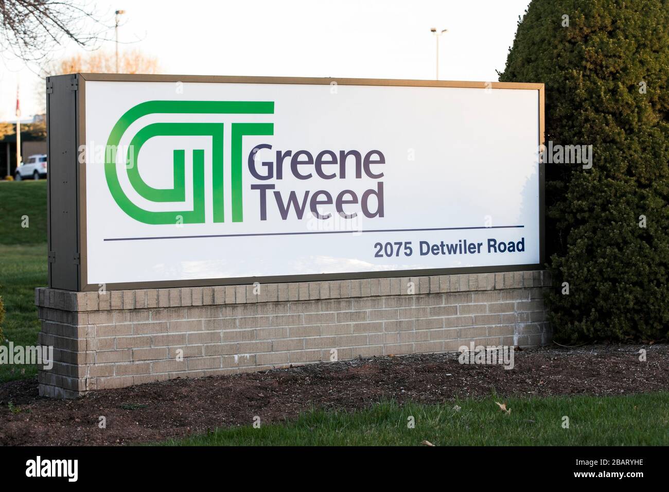 Greene tweed hires stock photography and images Alamy