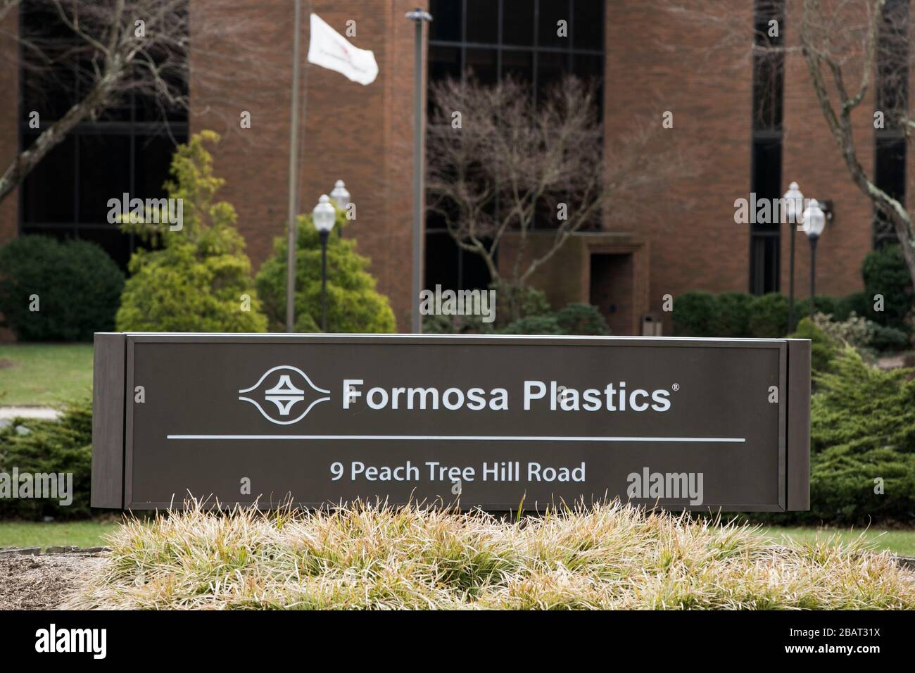 Formosa plastics corporation hires stock photography and images Alamy