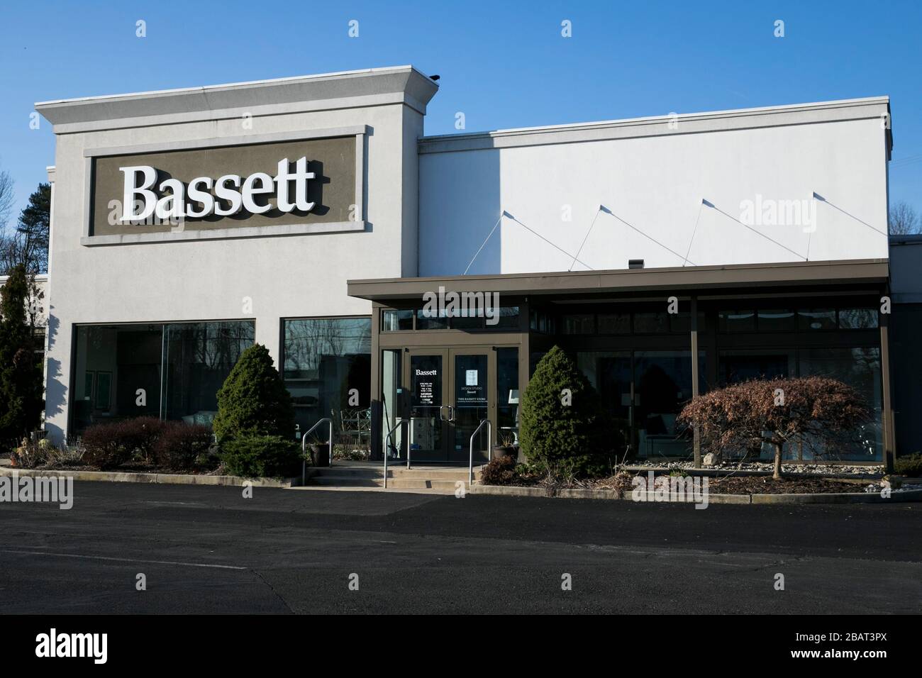 Bassett' hires stock photography and images Alamy