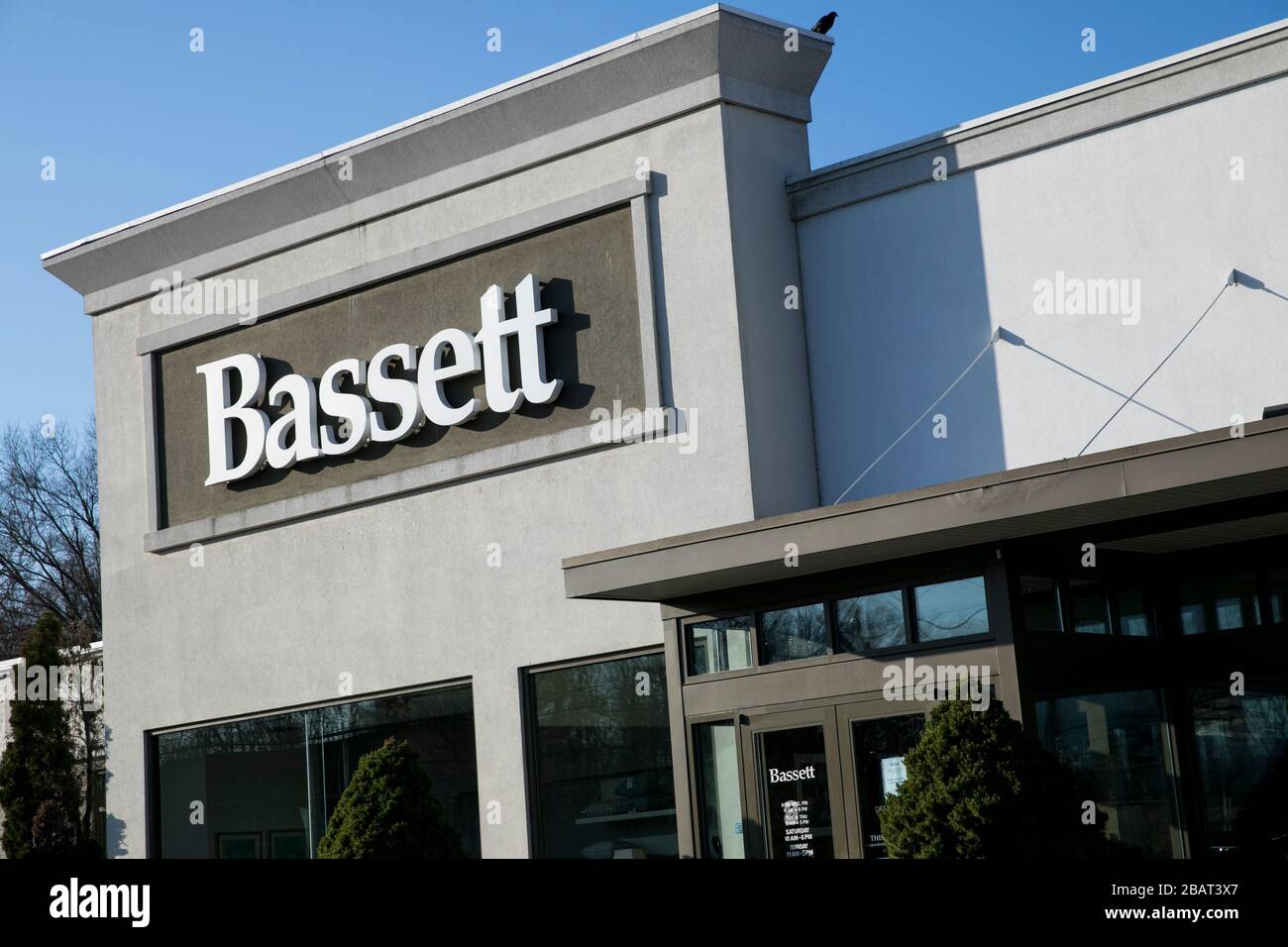 Bassett' hires stock photography and images Alamy