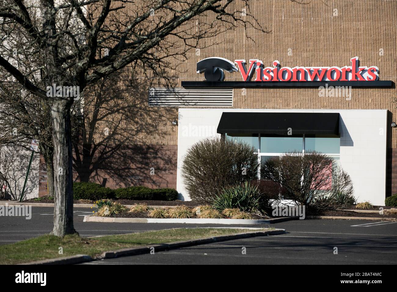 Visionworks hires stock photography and images Alamy