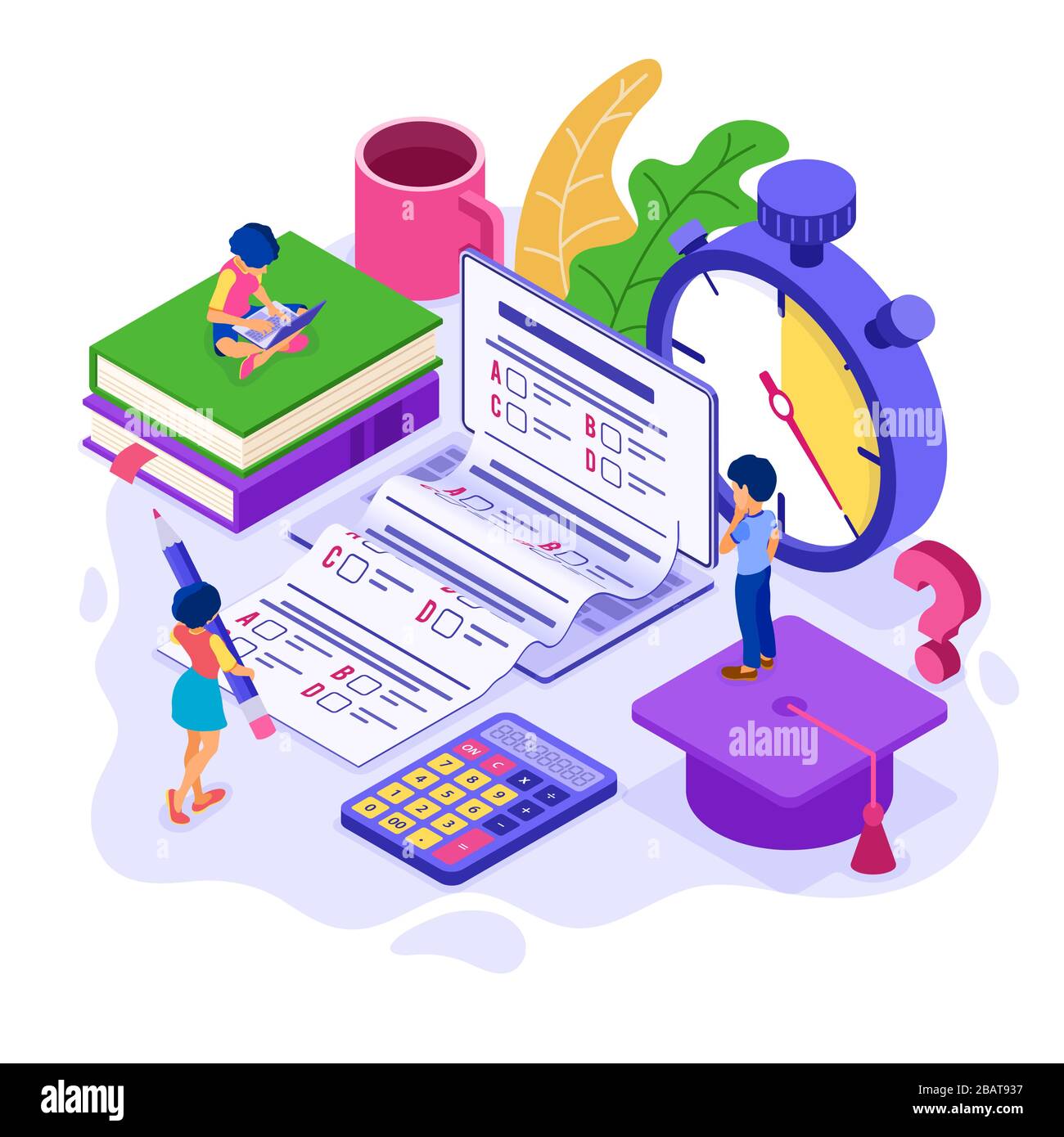 Laptop online exam icon Cut Out Stock Images Pictures Alamy Laptop online exam icon Cut Out Stock Images Pictures Alamy