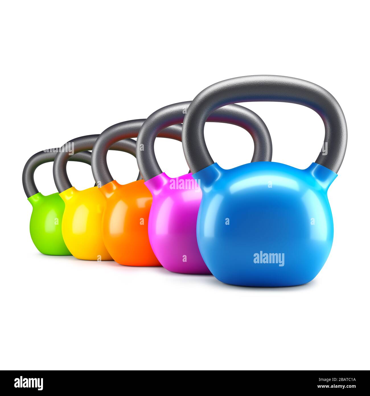 Strong object. Strong object