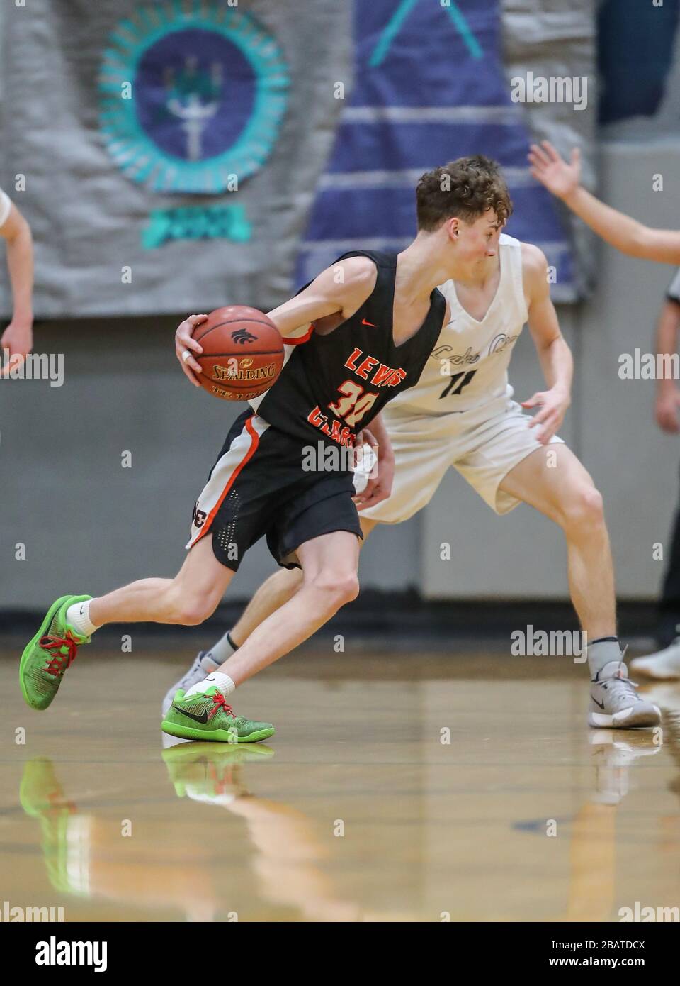 basketball-action-with-lewis-and-clark-high-school-vs-lake-city-in