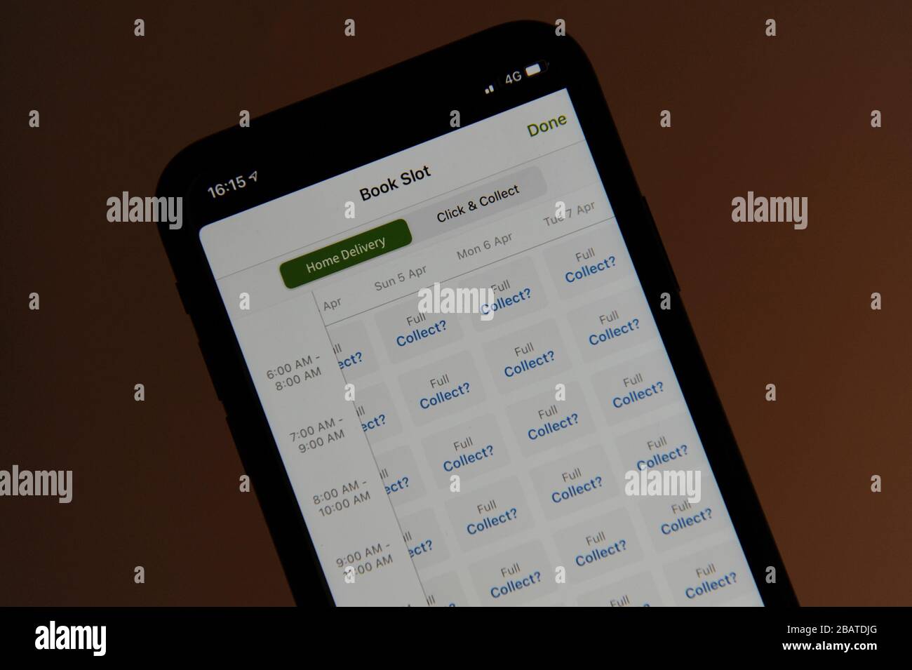 Asda Groceries Christmas Delivery Slots 2019 Asda Groceries Christmas Delivery Slots 2019