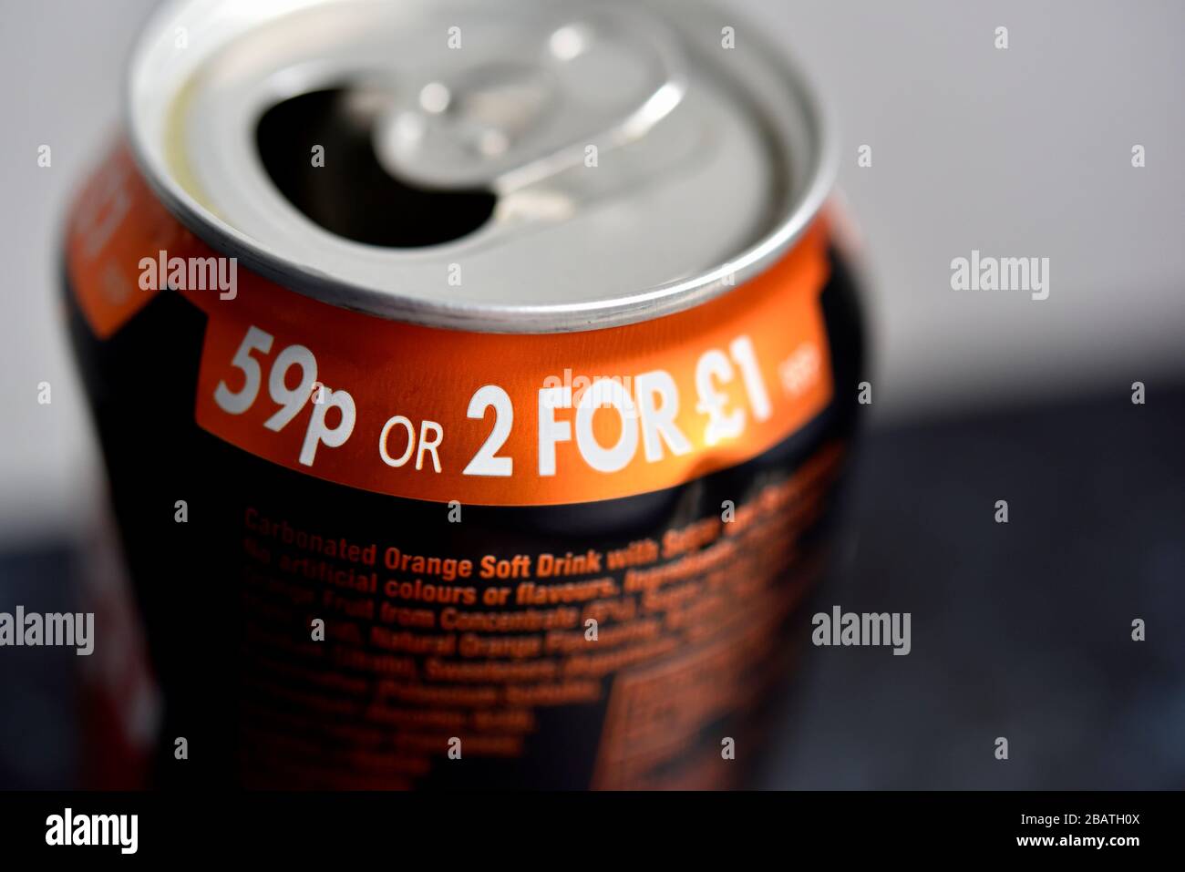 Canned drink hires stock photography and images Alamy
