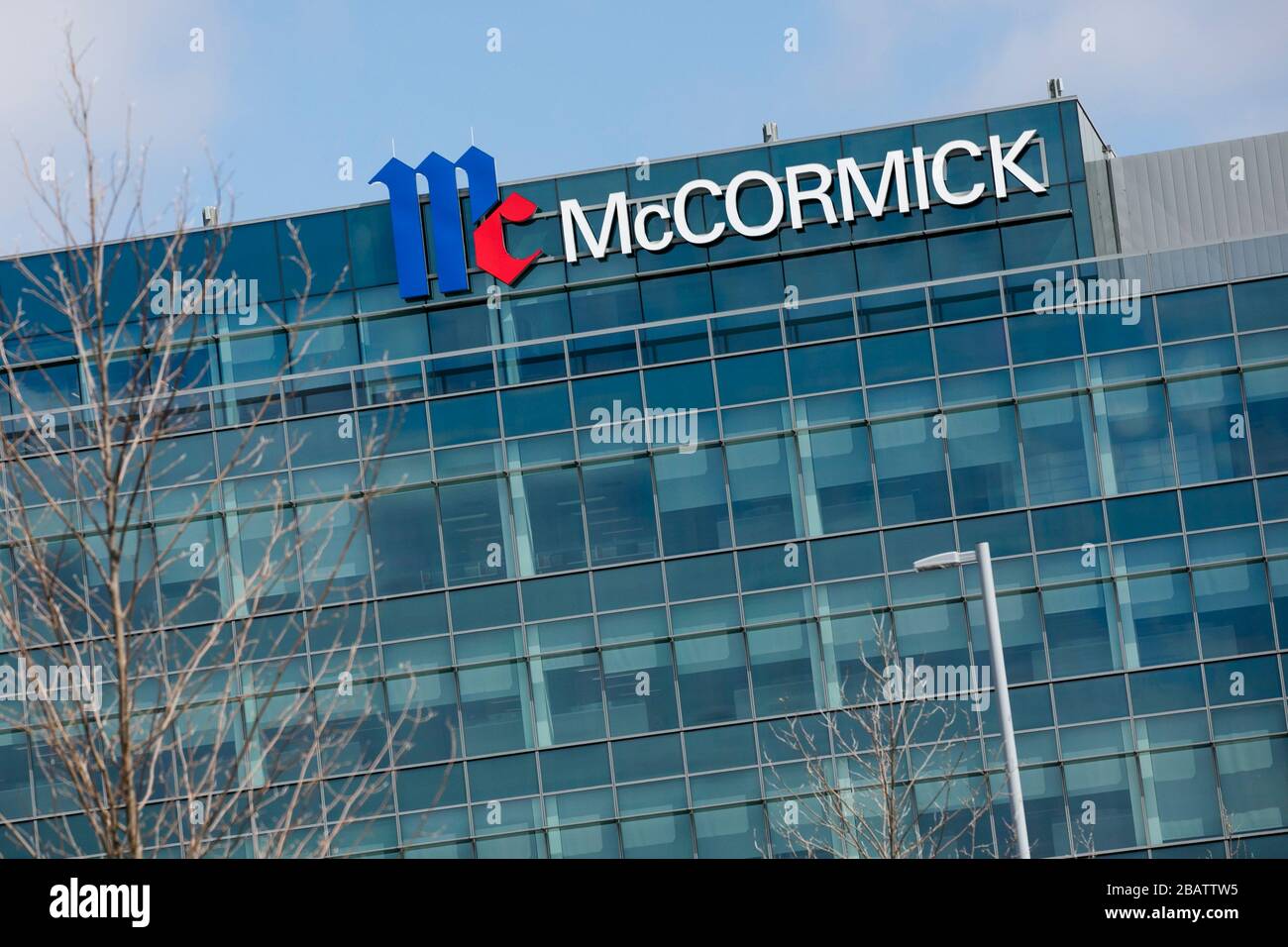 https://c8.alamy.com/comp/2BATTW5/a-logo-sign-outside-of-the-headquarters-of-mccormick-company-in-hunt-valley-maryland-on-march-26-2020-2BATTW5.jpg