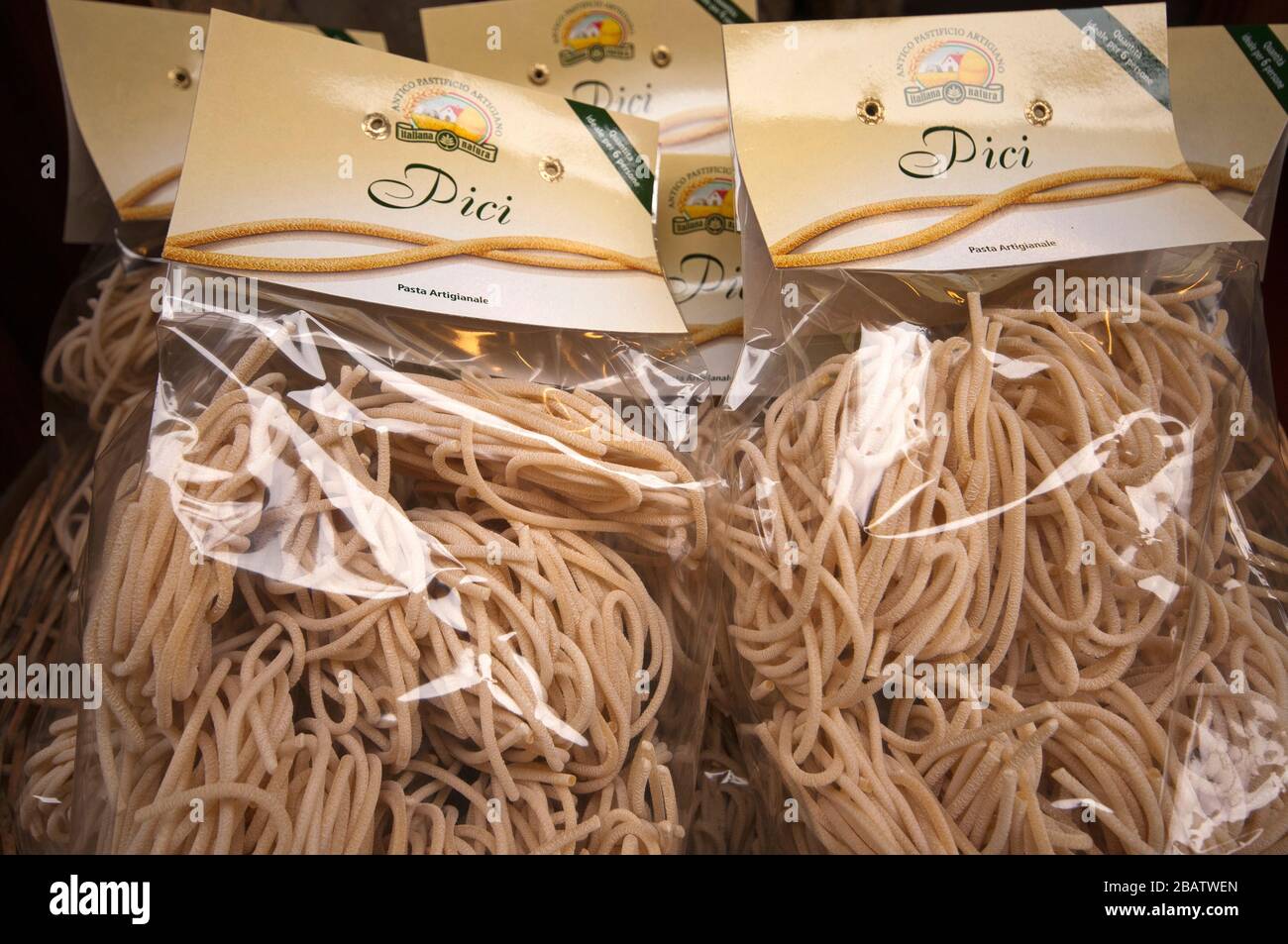 Typical pasta hires stock photography and images Alamy