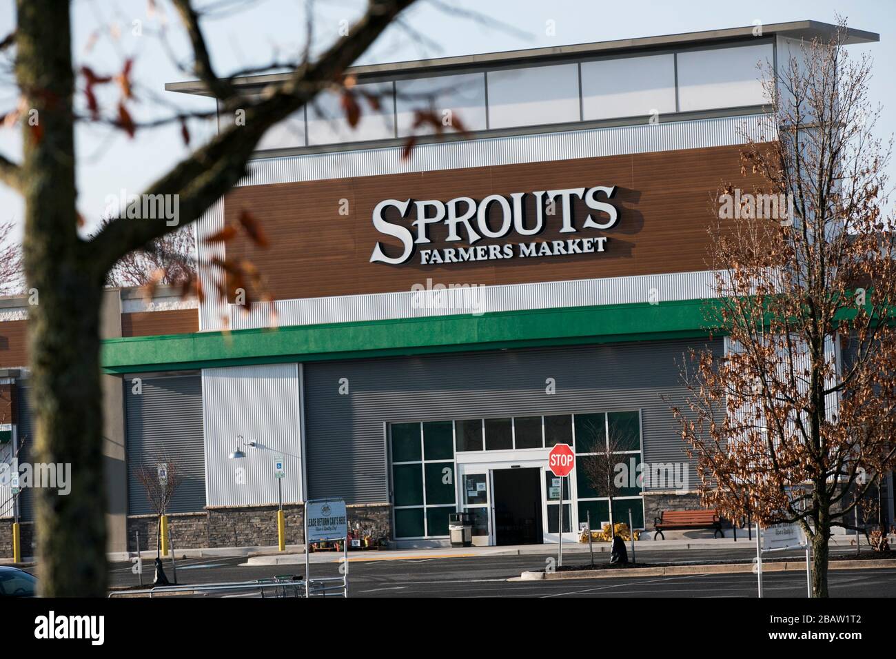 Sprouts Store Locator