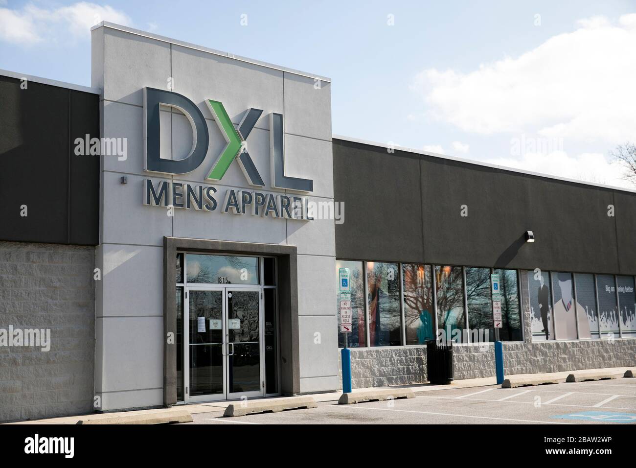 Dxl Logo Rabbit Dxl logo hi-res stock photography and images - Alamy