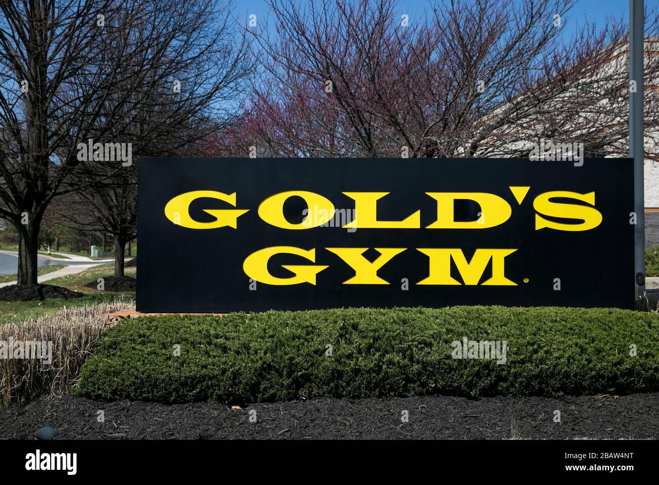 Gym logo hires stock photography and images Alamy