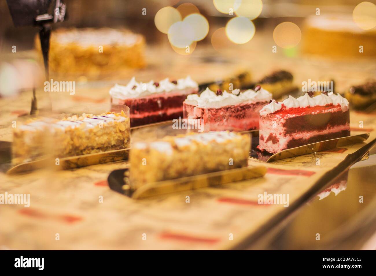 Food Products Shelf French Supermarket High Resolution Stock Photography And Images Alamy