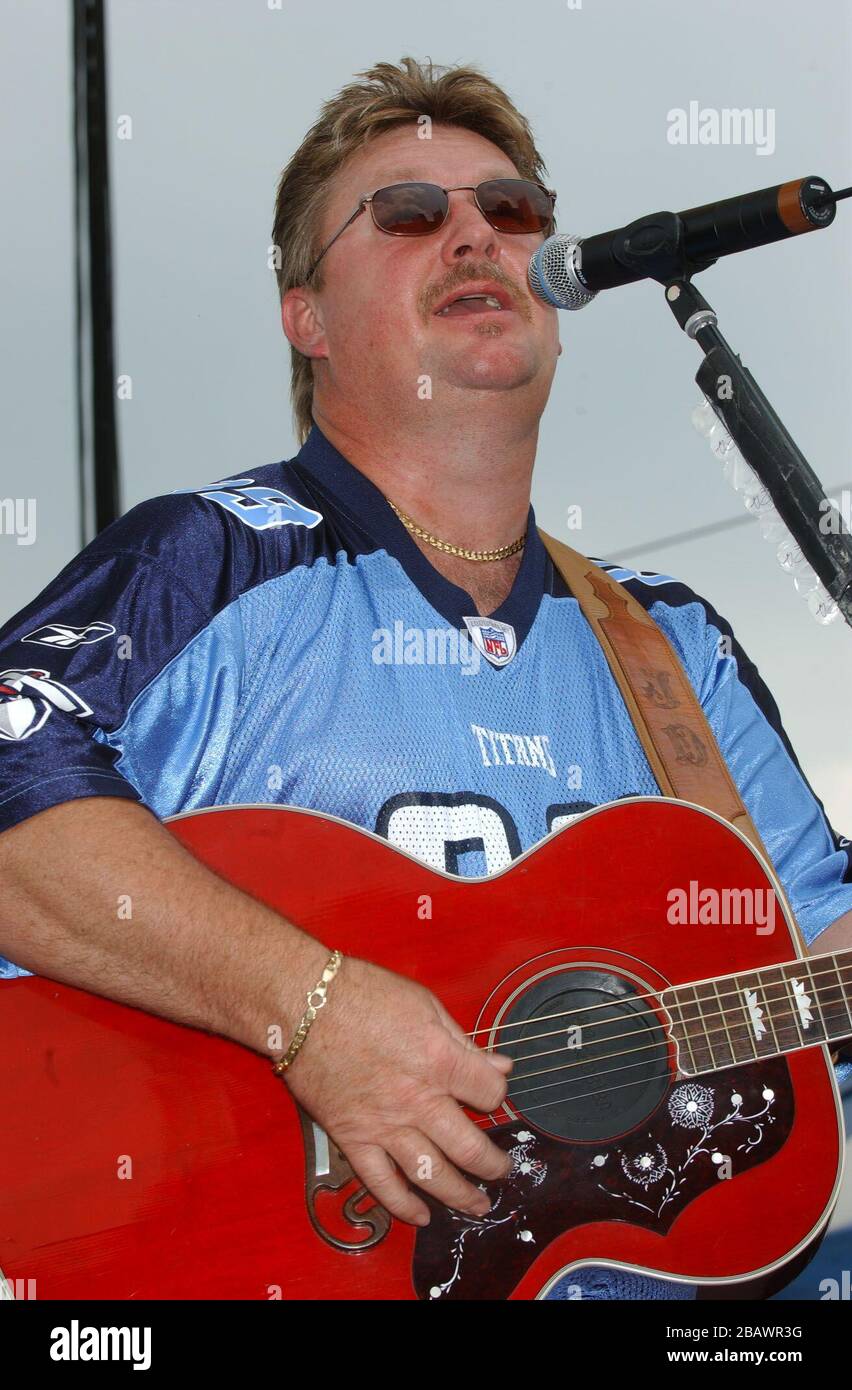 Country Music Festival in Nashville TN
