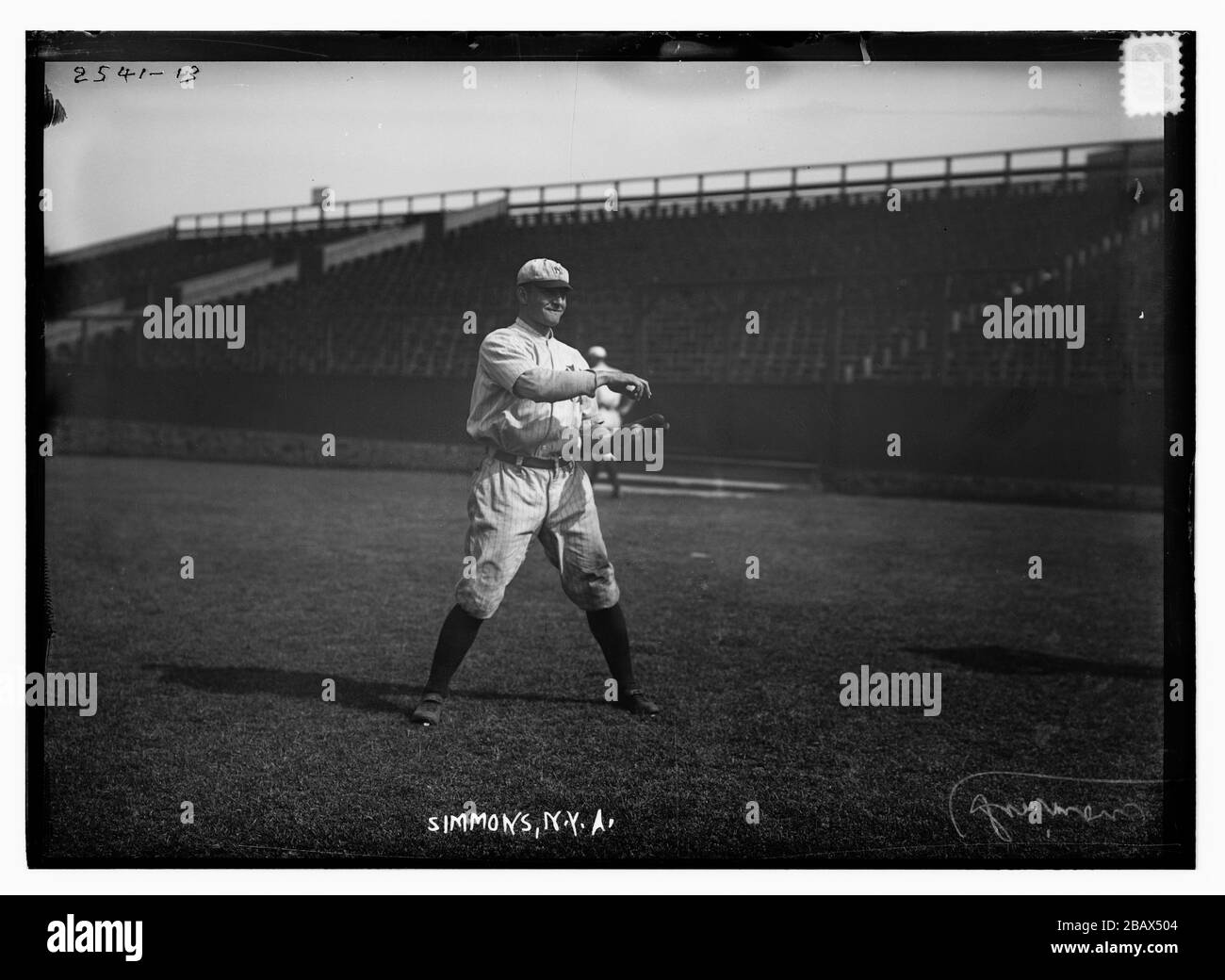 Simmons library hi-res stock photography and images - Alamy