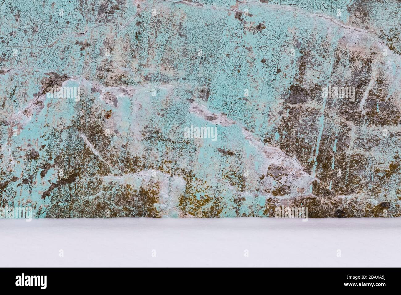 Weathering of concrete hires stock photography and images Alamy