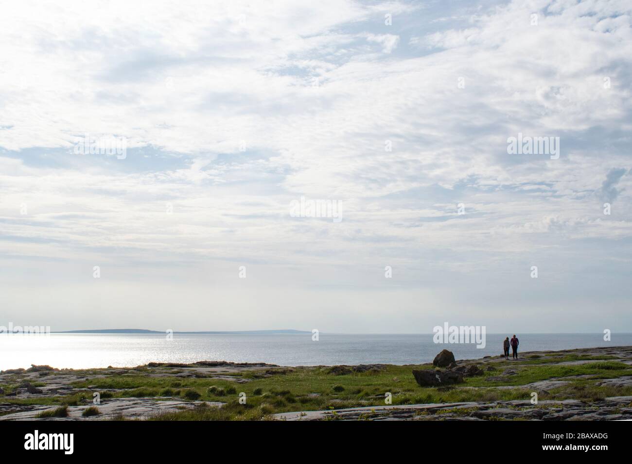 Aran islands inisheer hi-res stock photography and images - Alamy