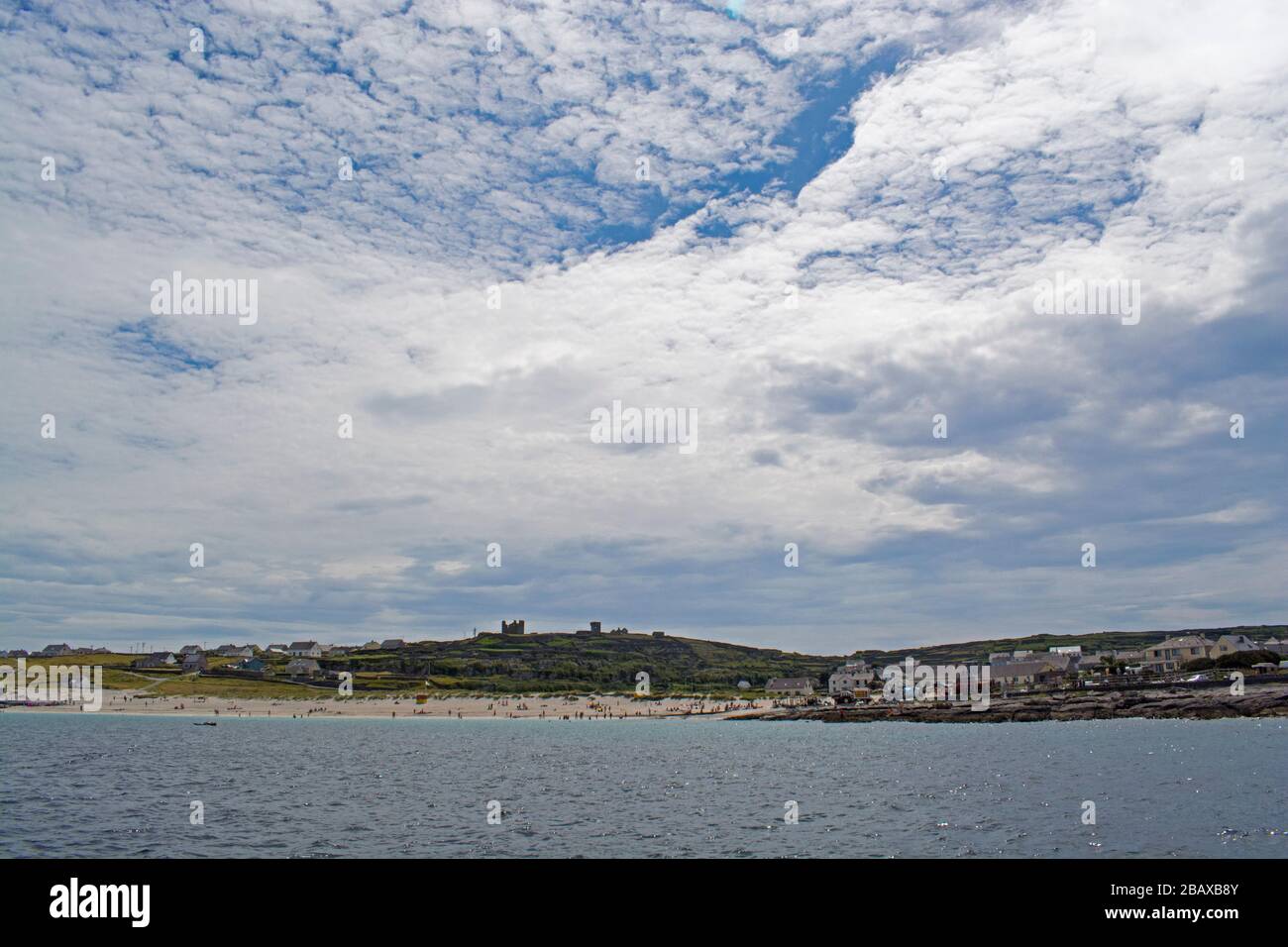Aran islands inisheer hi-res stock photography and images - Alamy