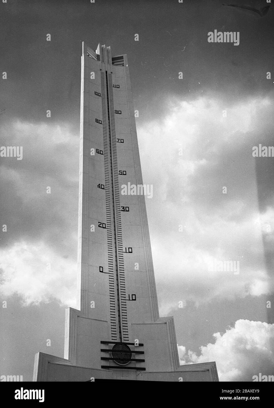 Chicago worlds fair hires stock photography and images Alamy