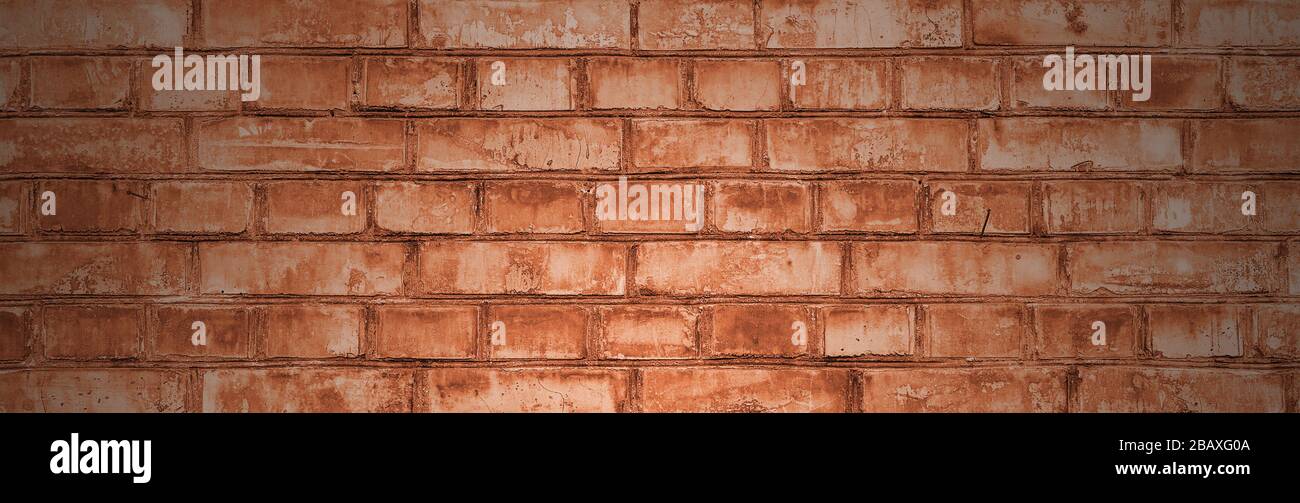 Red brick wall high resolution hi-res stock photography and images - Alamy
