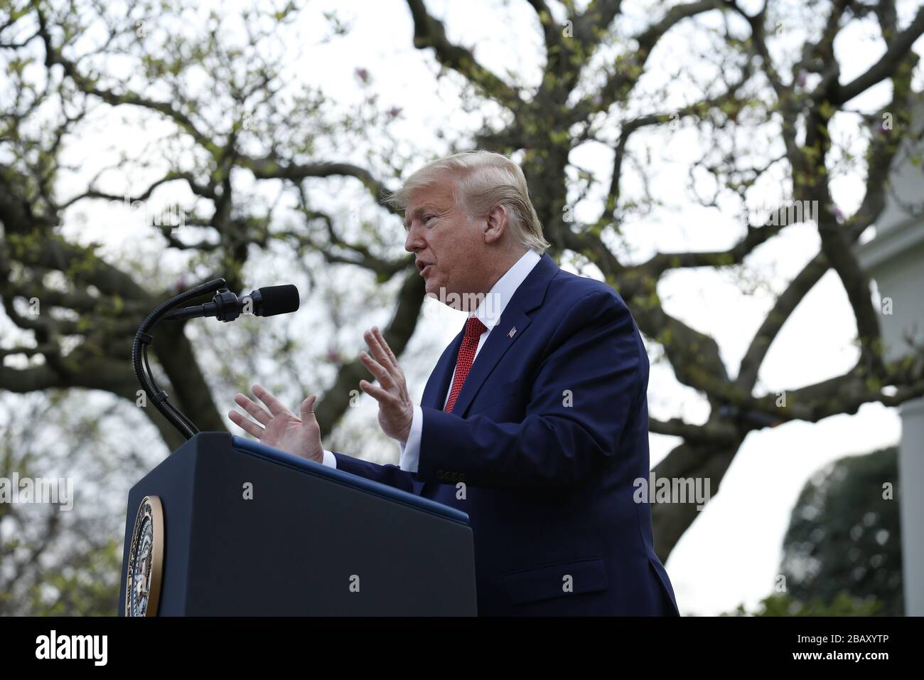 Washington dc usa 29th mar hi-res stock photography and images - Alamy