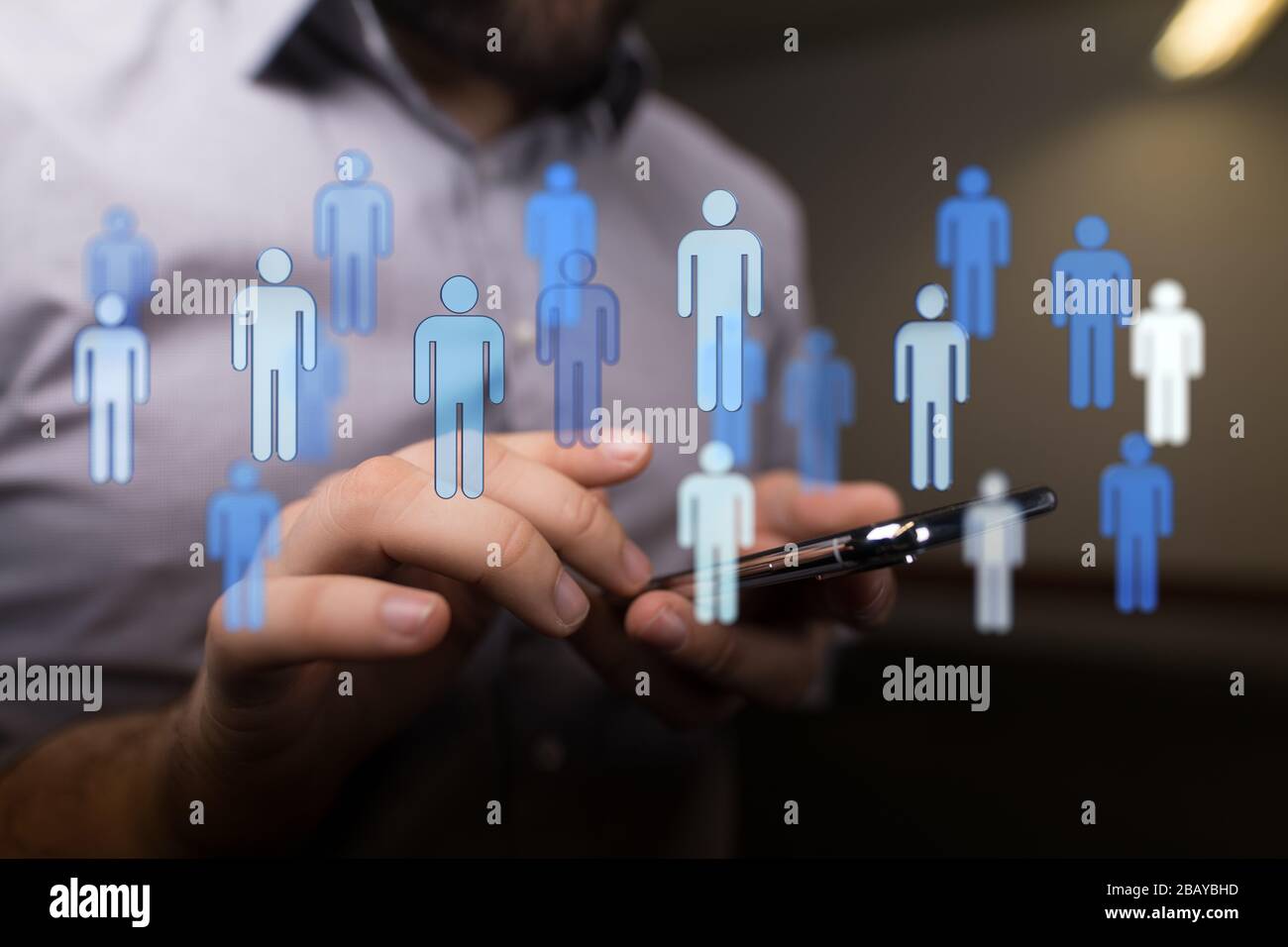 Network binary hi-res stock photography and images - Alamy