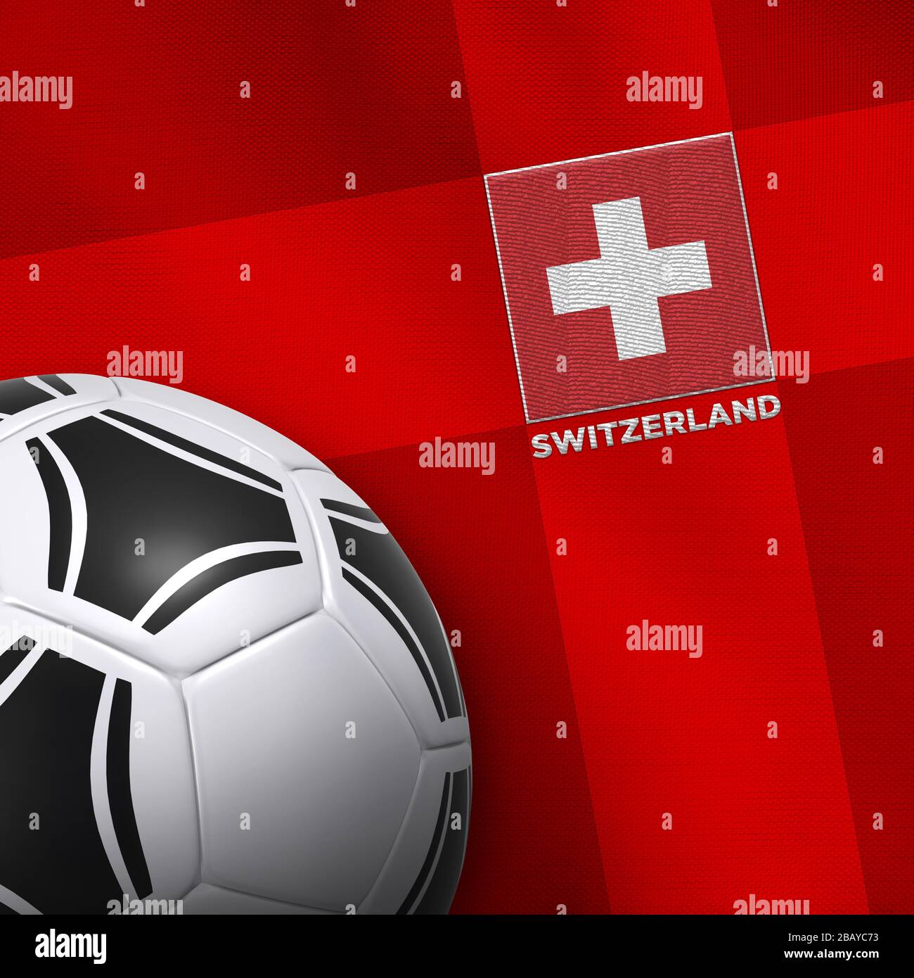 Swiss National Football Team High Resolution Stock Photography and Images -  Alamy