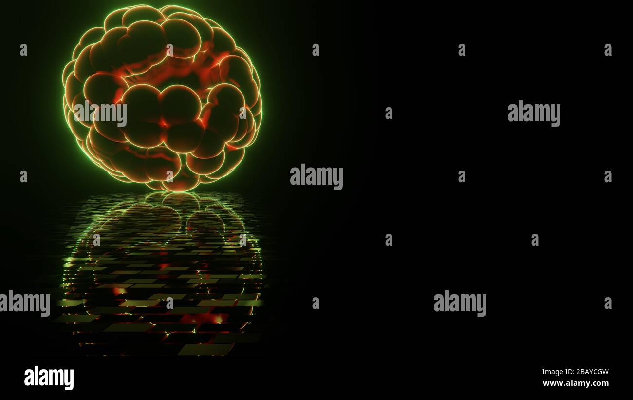 Immune cell biology hi-res stock photography and images - Alamy