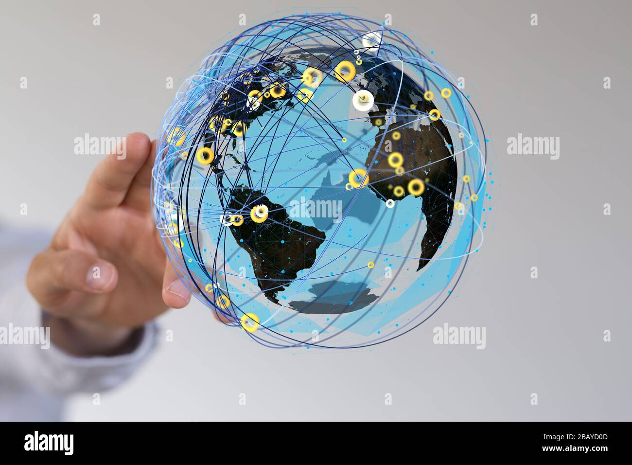 Software unity hi-res stock photography and images - Alamy