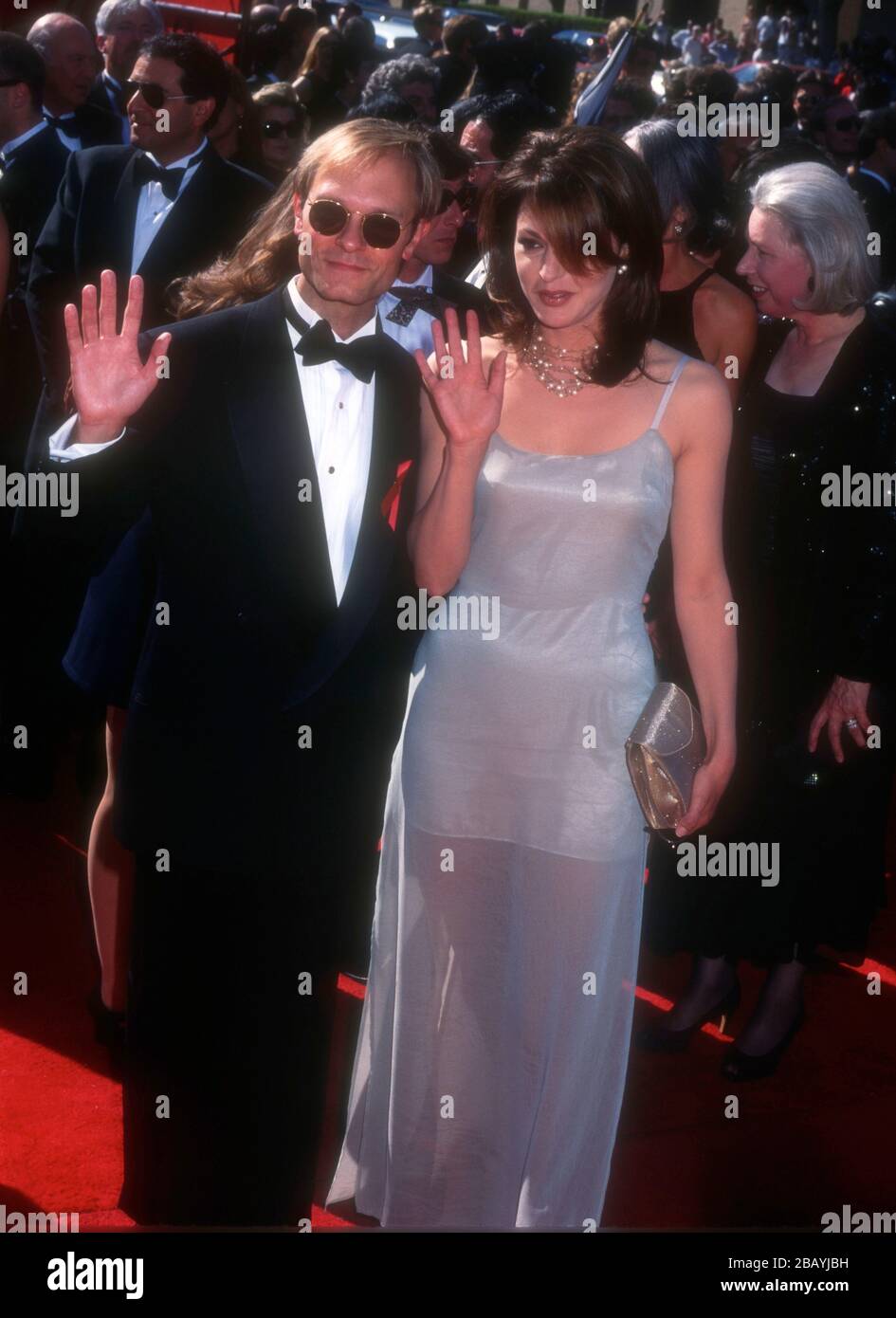 David Hyde Pierce Terminator