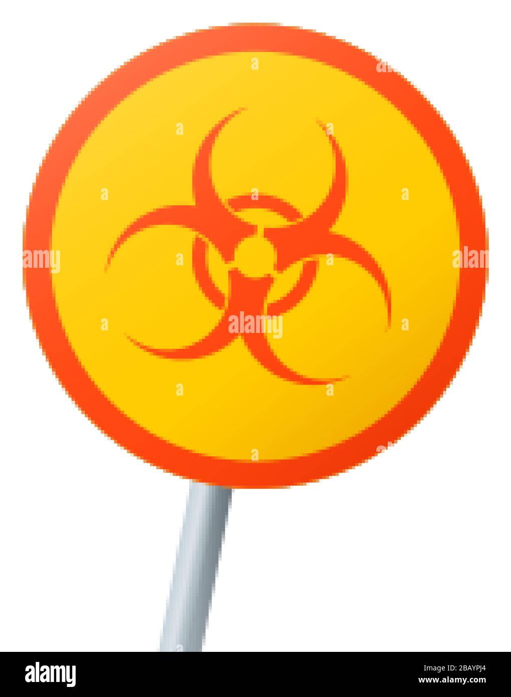 Biohazardous materials Cut Out Stock Images & Pictures Alamy