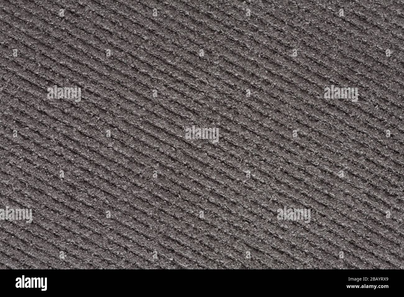 Perfective fabric texture in awesome grey tone. Stock Photo