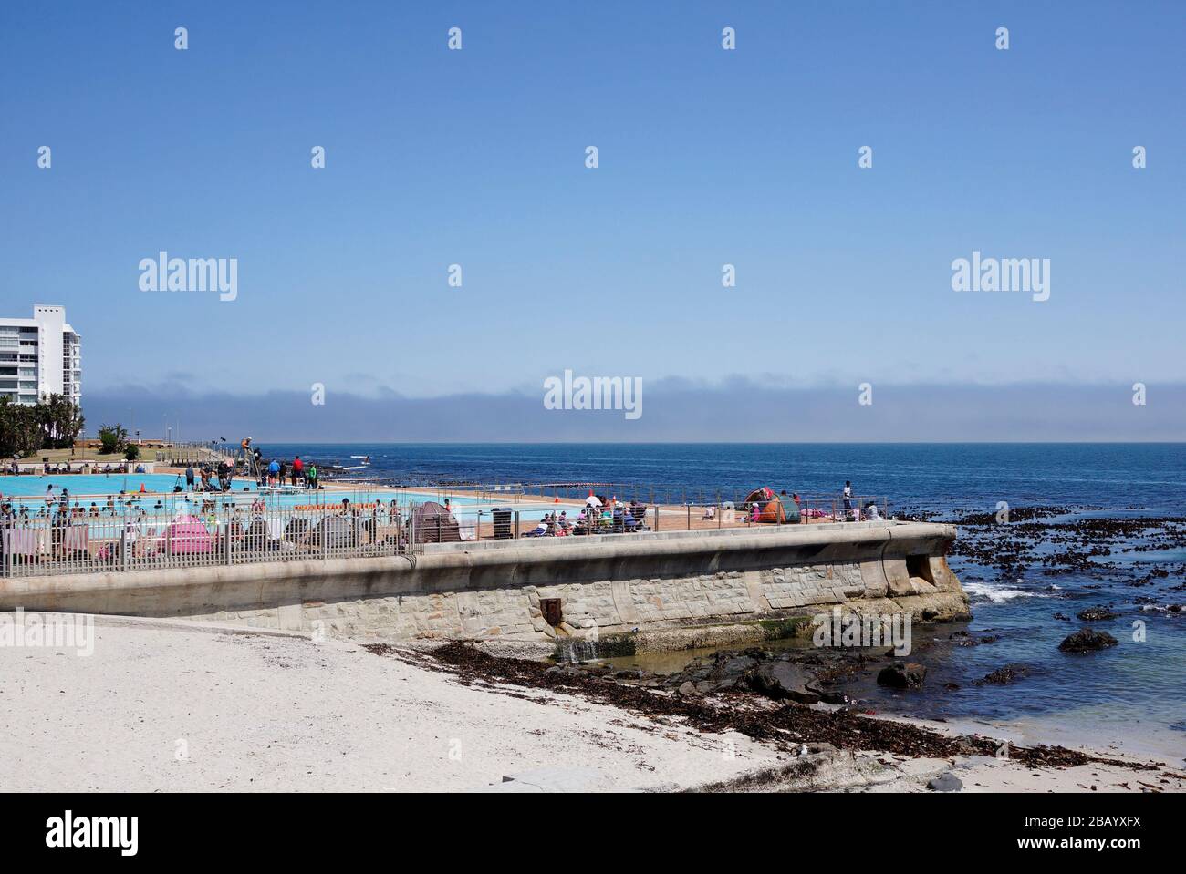 Sea point pavilion cape town hires stock photography and images Alamy