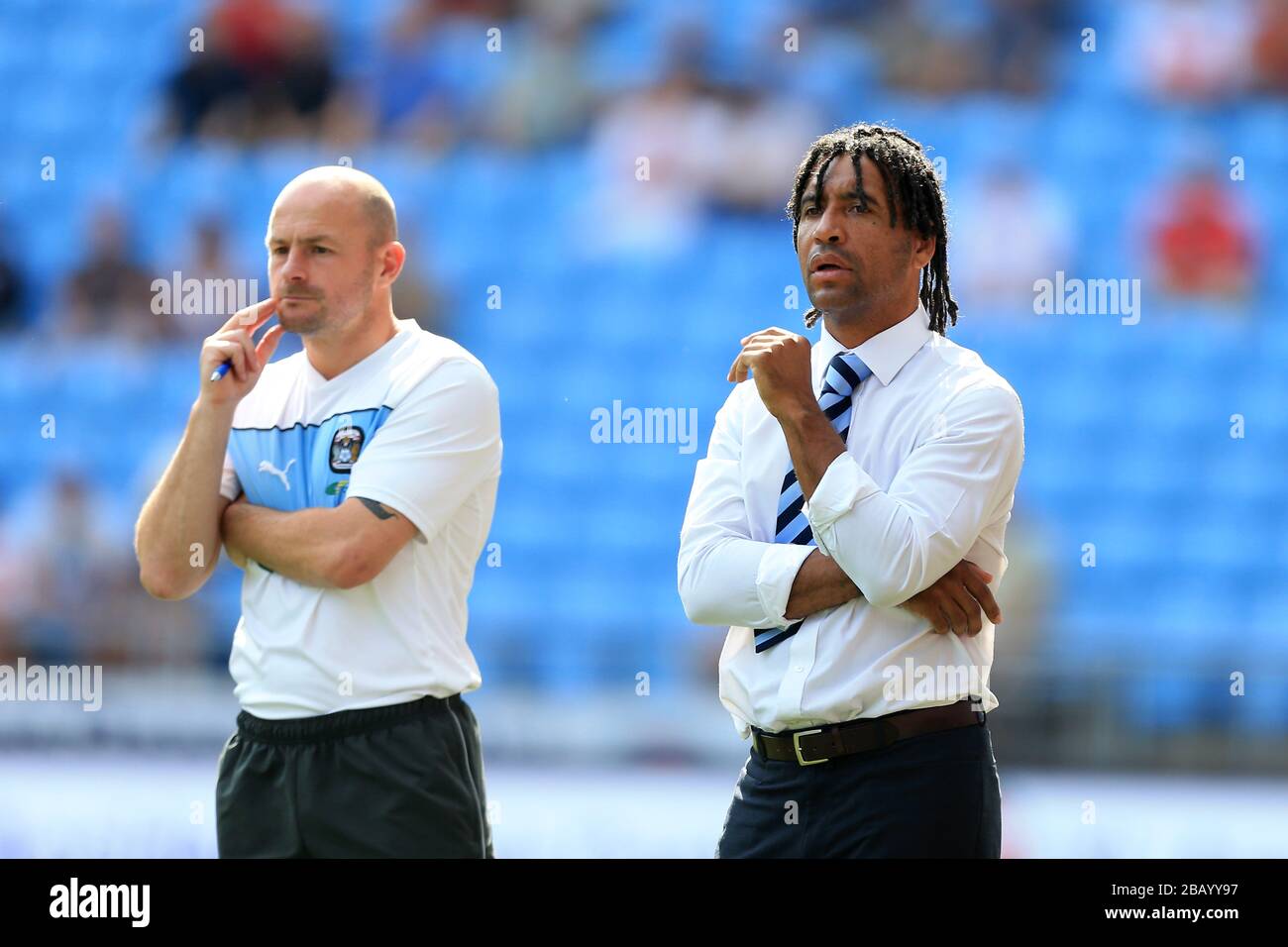 Coventry city caretaker manager lee carsley hi-res stock photography and images - Alamy Coventry city caretaker manager lee carsley hi-res stock photography and images - Alamy