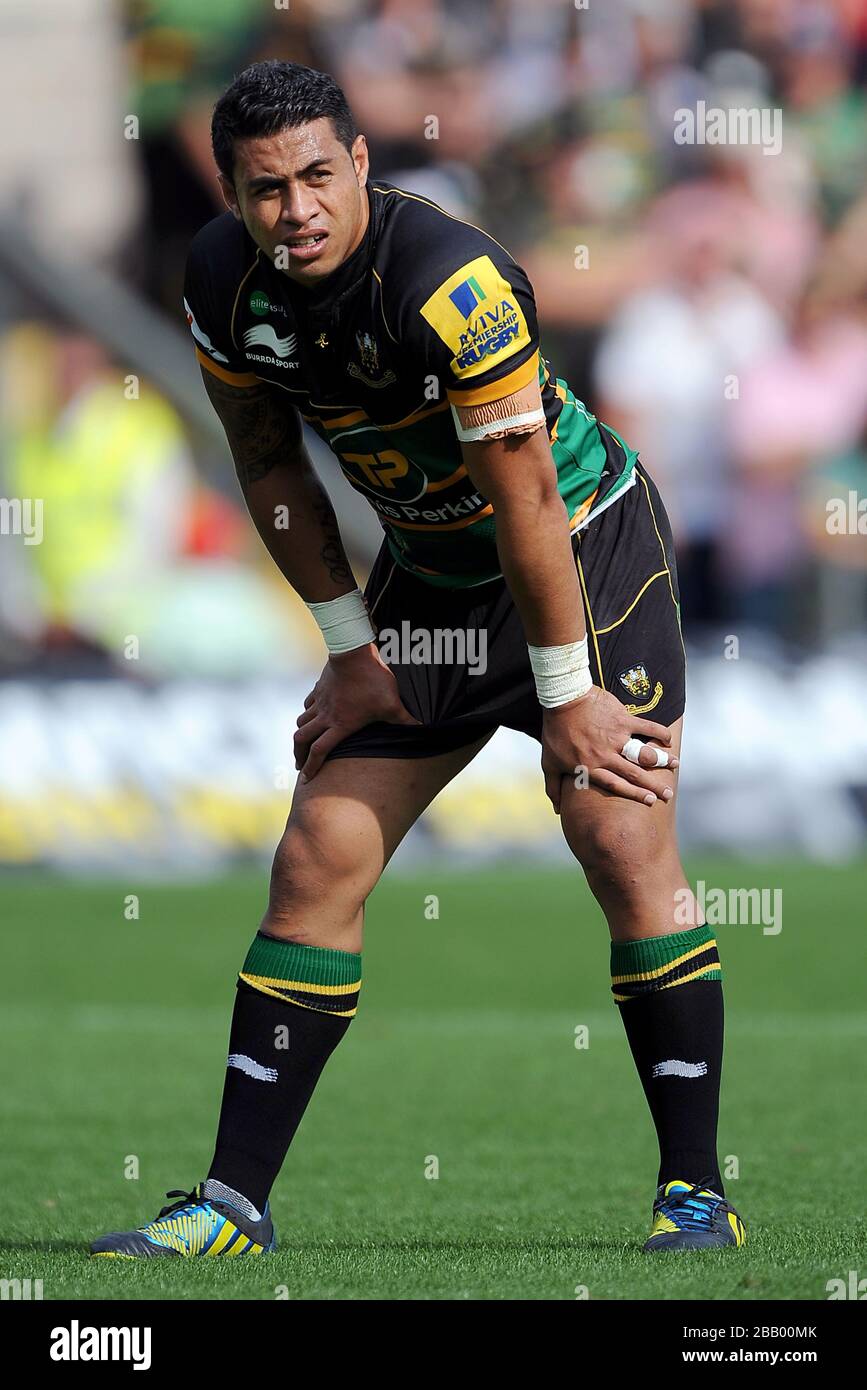 George pisi hi-res stock photography and images - Alamy