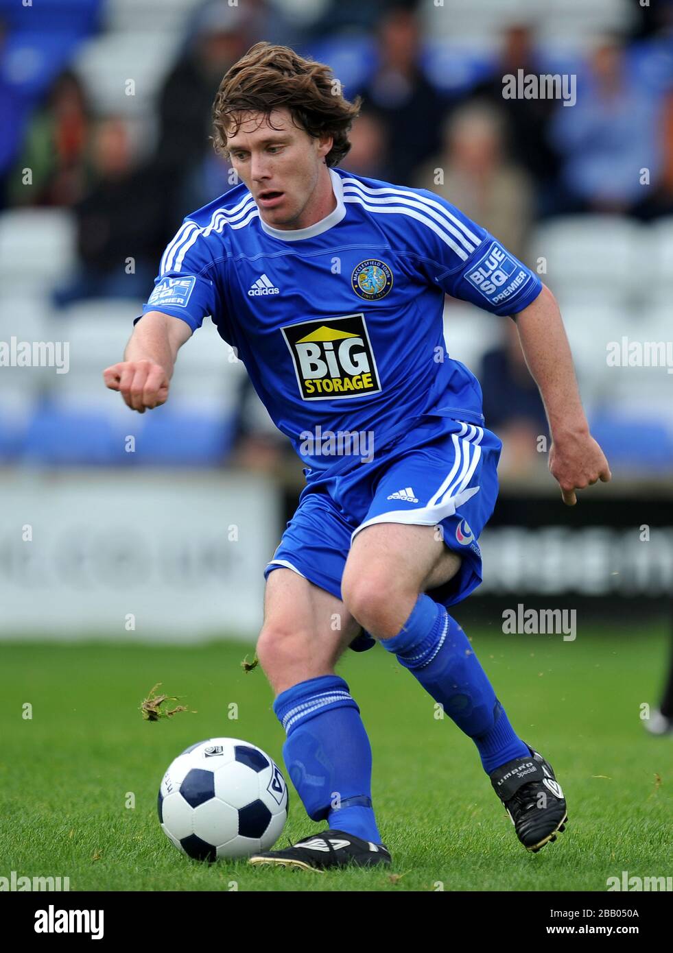 John paul kissock hires stock photography and images Alamy