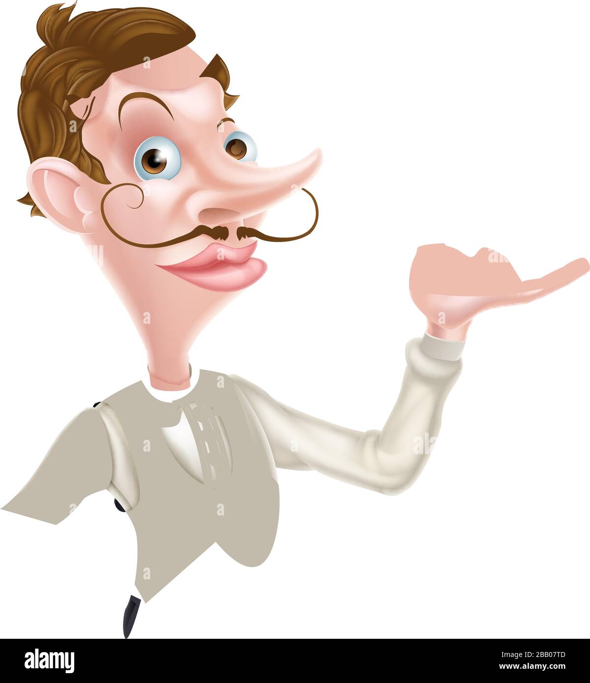 Animated Cook Out
