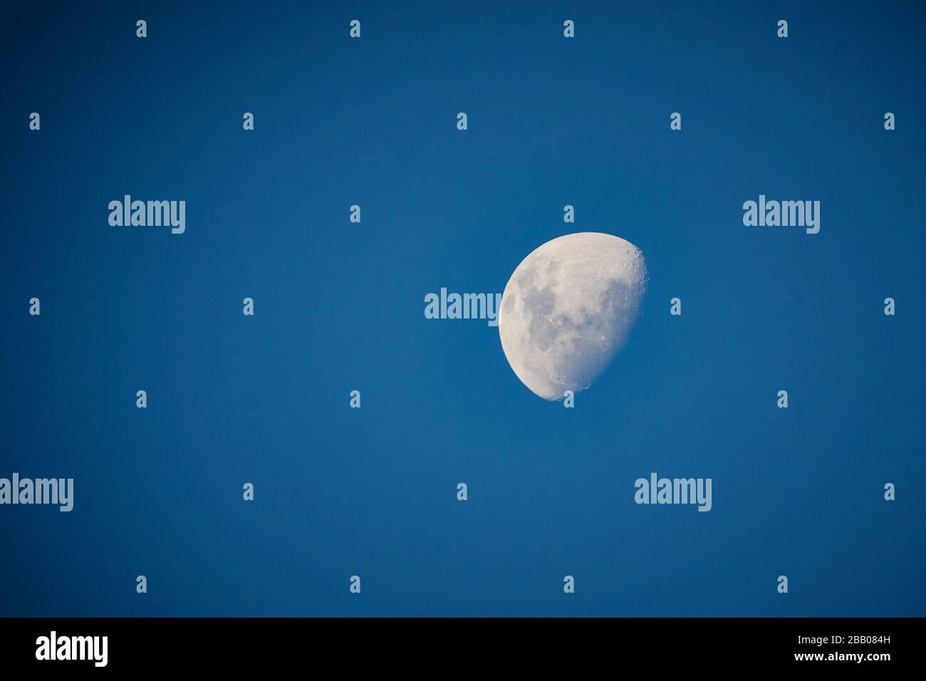 Rising half moon hi-res stock photography and images - Alamy
